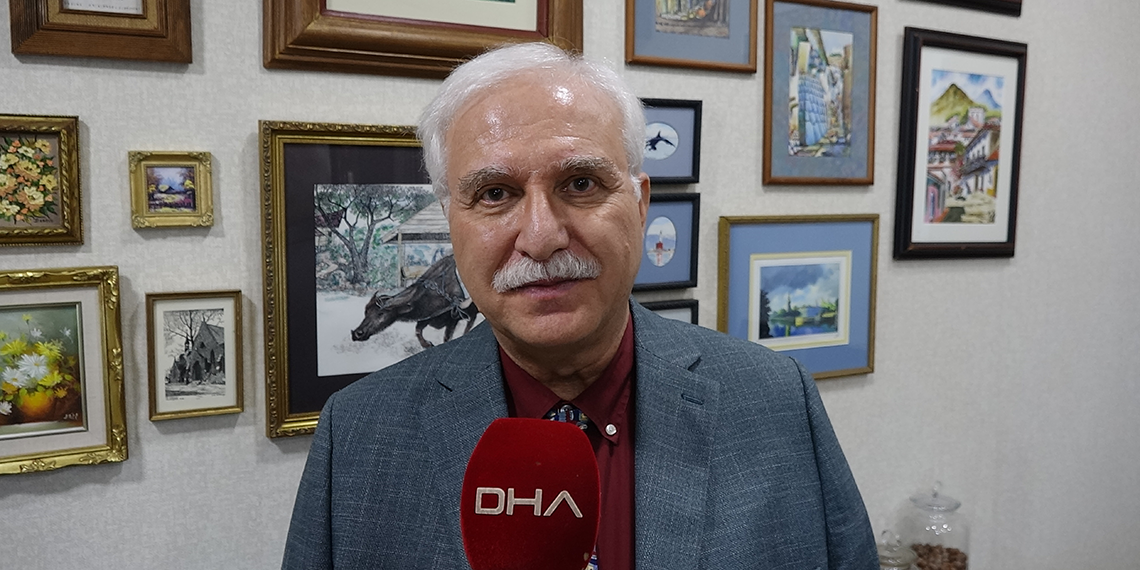 Verem hastalığının teşhisi kolay, tedavisi de var