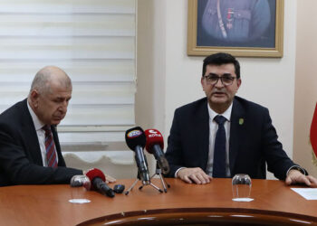 Terörle müzakere değil mücadele edilir