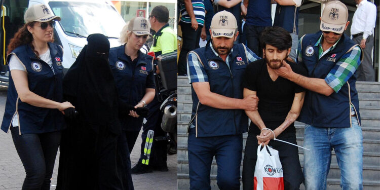 ‘Adalet Yürüyüşü'ne saldırı' girişimi davasında karar