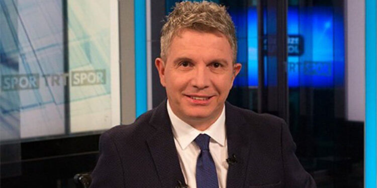 Erdoğan Arıkan hastaneye kaldırıldı