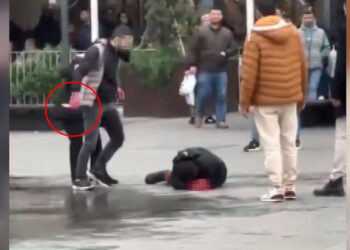 15 bıçak darbesiyle yaralanan amca yaşam mücadelesi veriyor