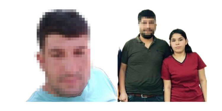 Yemek yapmadığı gerekçesiyle dövülen Ummuhan öldü