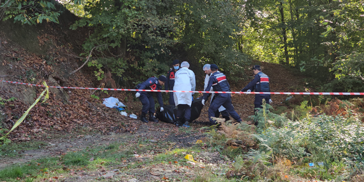 Yakılan Afgan madenci davasında mütalaa verildi