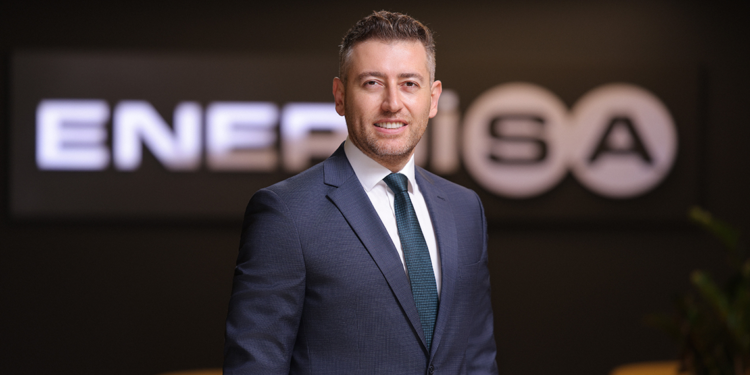 Yakup Aydilek, Eşarj Genel Müdürü olarak atandı