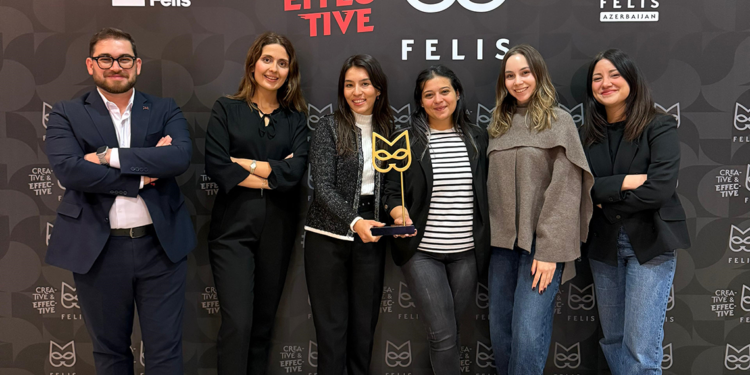 Yapay zeka destekli 'Blade AI Podcast' serisi 6 ödül aldı