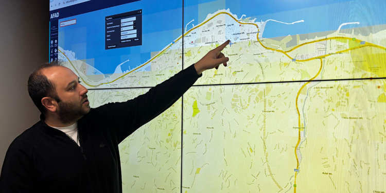 Yapı çökmesinde ‘korozyon’ etkisi