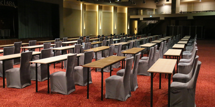 Yarıyıl tatilinde oteller okula dönüşüyor; hem ders hem tatil