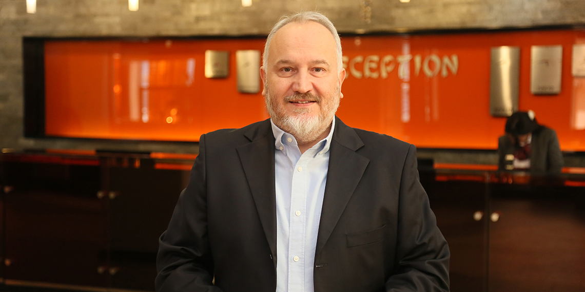 Yarıyıl tatilinde oteller okula dönüşüyor; hem ders hem tatil