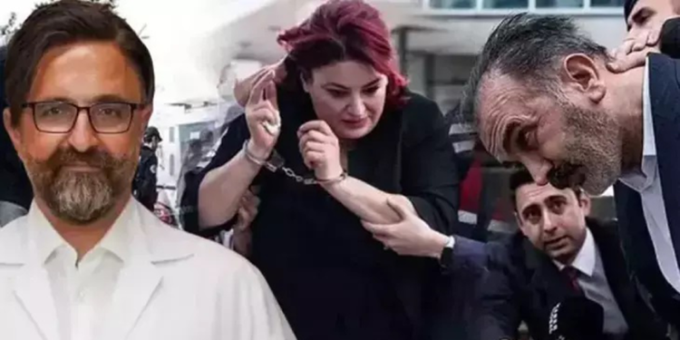 Yenidoğan çetesi davasında 2'nci duruşma başlıyor