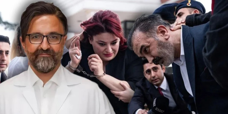 Yenidoğan çetesi davasında ara karar açıklandı