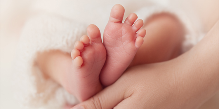 Yenidoğan taramasına sokulmayan bebeğin ailesi için suç duyurusu