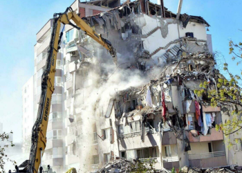 Yılmaz Erbek Apartmanı davasında Yargıtay'ın kararı bekleniyor