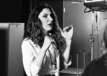 Yönetmen Gizem Tataroğlu ile röportaj