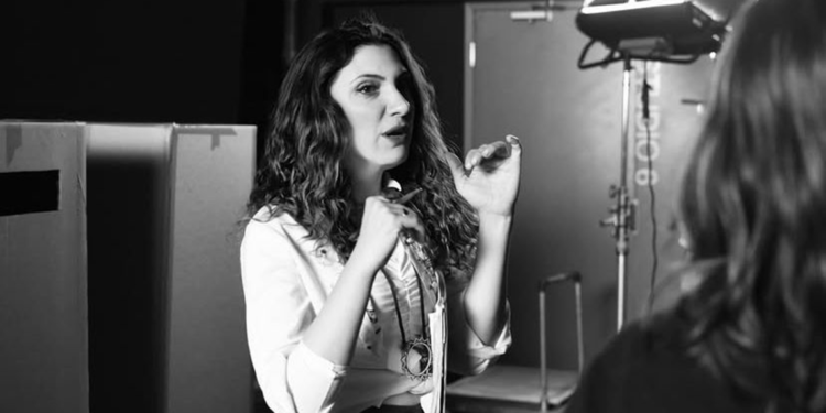 Yönetmen Gizem Tataroğlu ile röportaj