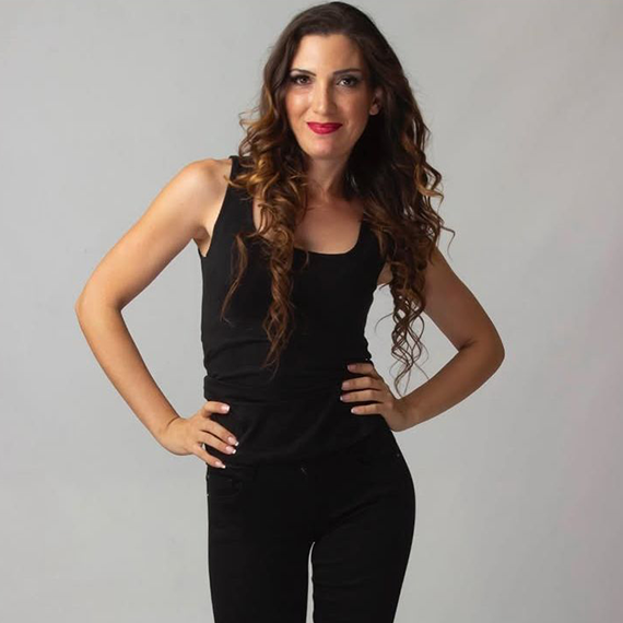 Yönetmen Gizem Tataroğlu ile röportaj