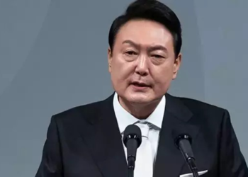 Yoon Suk Yeol savcılığa sevk edildi
