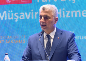 Yurt dışı müteahhitlik sektörümüz 28,6 milyar dolar büyüklüğe ulaştı