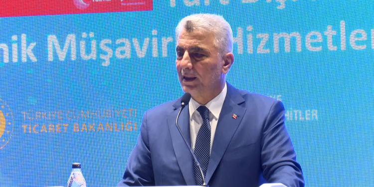 Yurt dışı müteahhitlik sektörümüz 28,6 milyar dolar büyüklüğe ulaştı