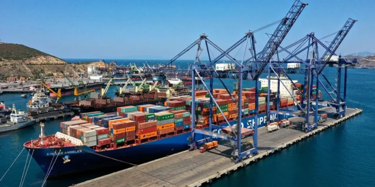 Yurt dışı üretici fiyatları aralıkta arttı