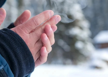 Yurt genelinde hava sıcaklıkları 12 derece azalacak