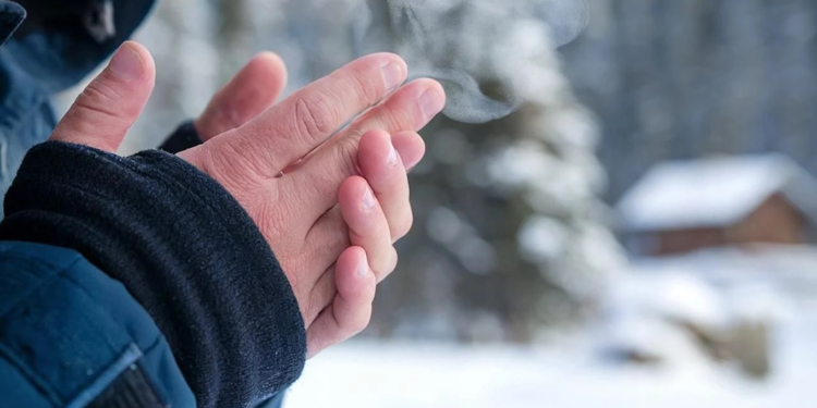 Yurt genelinde hava sıcaklıkları 12 derece azalacak