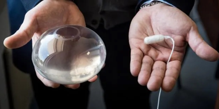 Yutulabilir mide balonları, yasaklandı