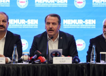 Yüzde 15 maaş artışı, yüzde 10 refah payı verilmeli