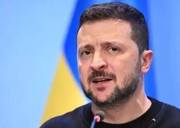 Zelenskiy, hava savunma sistemleri için lisans talep etti