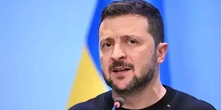 Rus ordusu, Ukrayna'nın enerji altyapısına hava saldırısı düzenledi