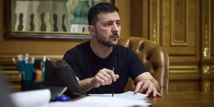 Rusya 103 Şahed tipi insansız hava aracı ile saldırdı