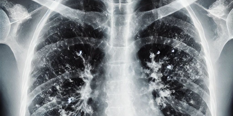 Zatürrede erken tanı, hayat kurtarıyor