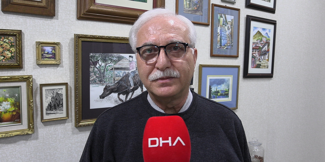 Zatürrede erken tanı, hayat kurtarıyor