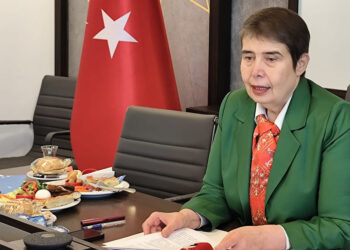 Kartalkaya'da yaşanan bir kader değildir