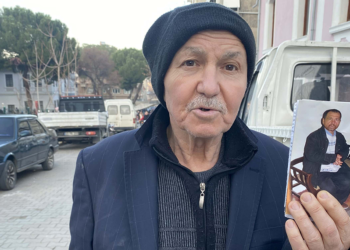 Zihinsel engelli Hasan Vural, 17 gündür kayıp