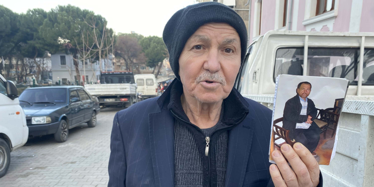 Zihinsel engelli Hasan Vural, 17 gündür kayıp