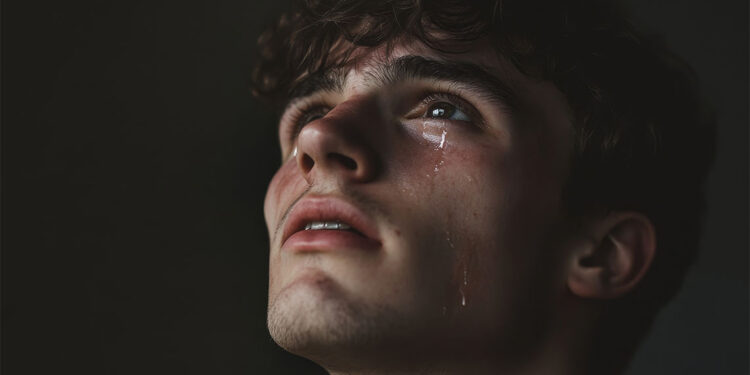 Neden ağlıyoruz ve gözyaşı ne işe yarıyor?