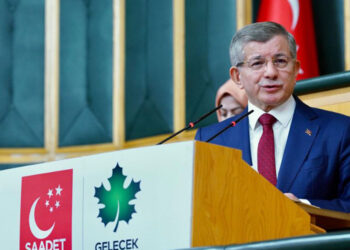 Türklerle Kürtler ebediyen ve ezeli olarak kardeştir