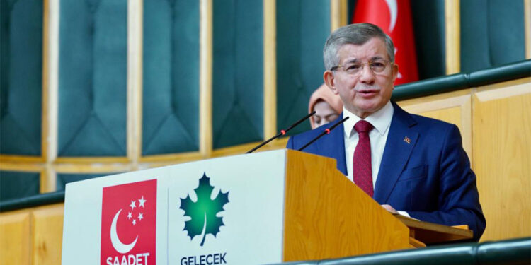 Türklerle Kürtler ebediyen ve ezeli olarak kardeştir