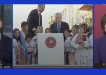Erdoğan heybesinde başarı olmadığı için heybesine koyacak turp arıyor