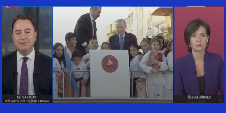 Erdoğan heybesinde başarı olmadığı için heybesine koyacak turp arıyor