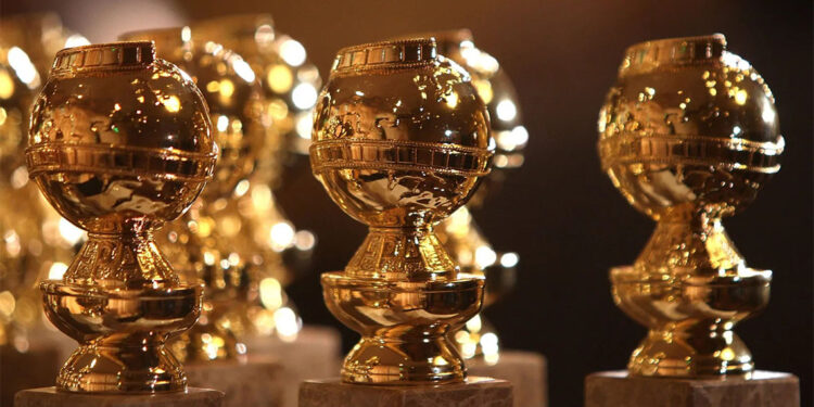 Altın Küre Ödül Töreni sunucuları açıklandı