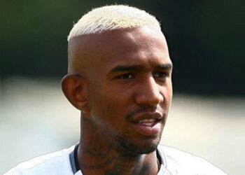 Fenerbahçe Anderson Talisca ile anlaştı