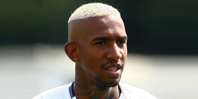 Fenerbahçe Anderson Talisca ile anlaştı
