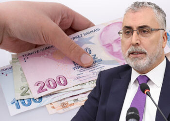 En düşük emekli aylığı 15 bin 469 lira oldu