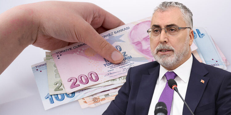 En düşük emekli aylığı 15 bin 469 lira oldu