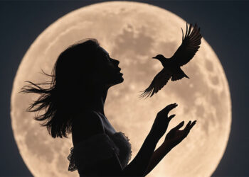 Gönlün kapılarına dayanmak