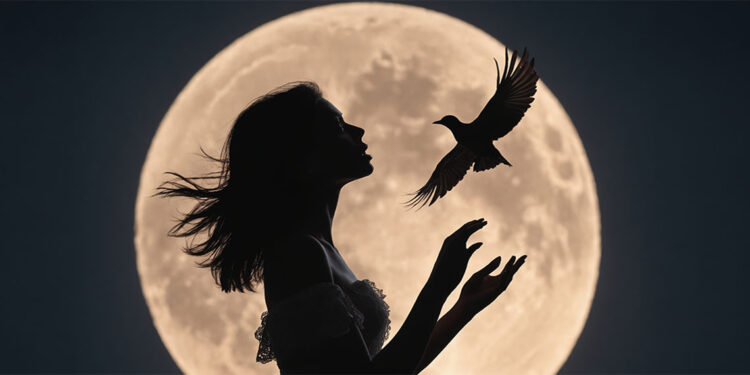 Gönlün kapılarına dayanmak