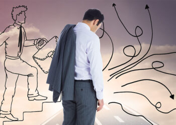 Başarısızlıkların başarıya etkisi