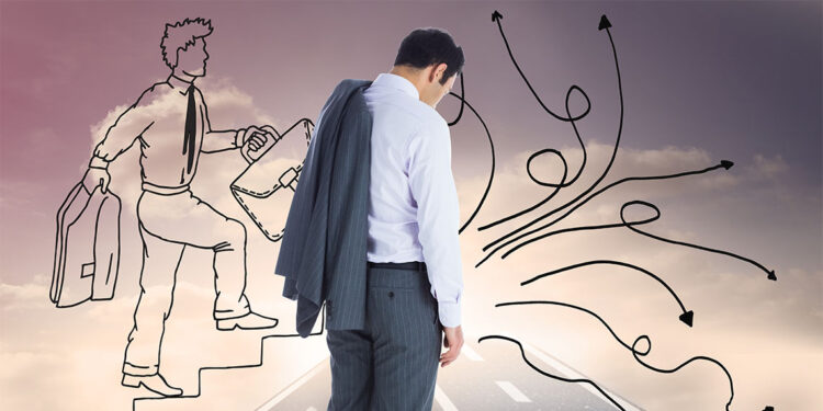 Başarısızlıkların başarıya etkisi