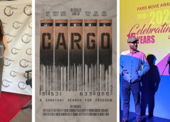 Gizem Tataroğlu'nun Cargo Filmi, Los Angeles'ta ödül kazandı